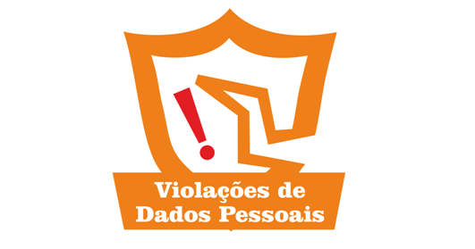 Notificação de violação de dados pessoais